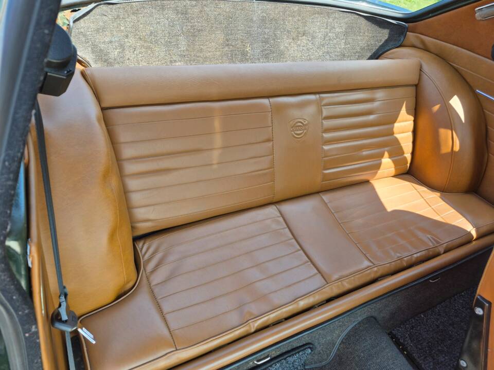 Immagine 6/7 di Volvo 1800 S (1967)