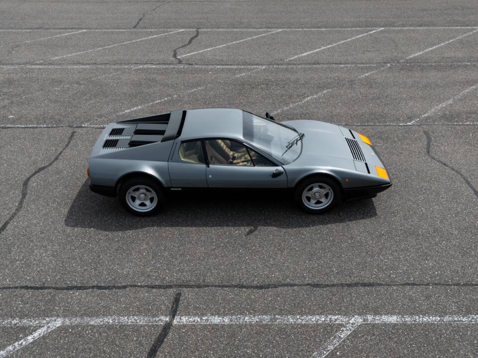 Afbeelding 43/43 van Ferrari 512 BBi (1984)