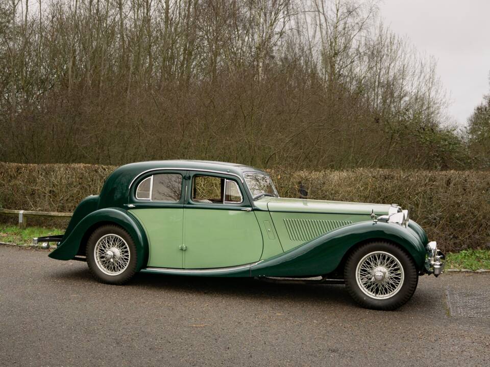 Bild 10/39 von MG SA (1937)