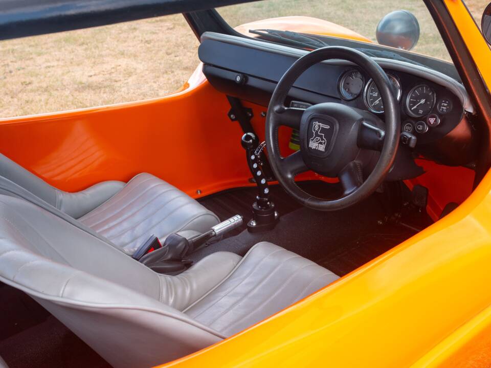 Bild 4/50 von Volkswagen Meyers Manx Buggy (1971)