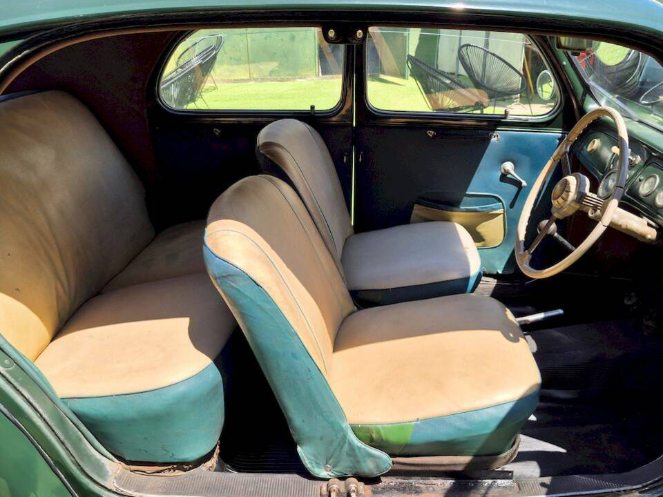 Imagen 17/39 de Lancia Ardea (1951)