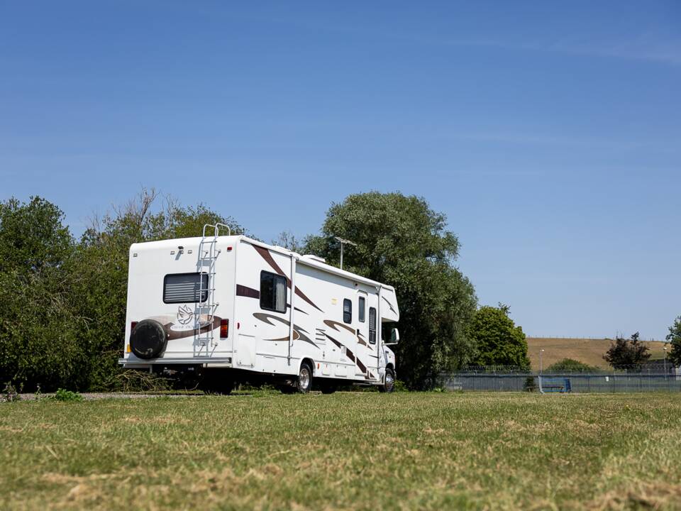 Bild 15/50 von Ford E-450 Forest River Sunseeker (2007)
