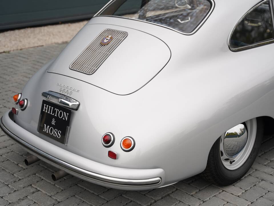 Bild 47/50 von Porsche 356 1500 Super (1953)
