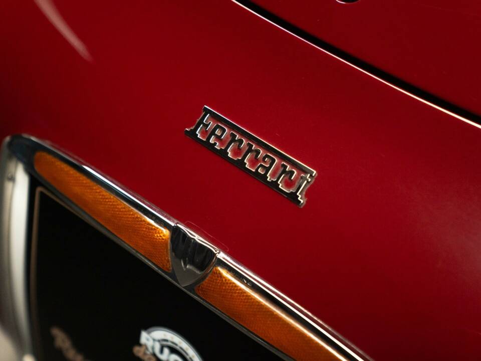Immagine 18/21 di Ferrari 166 MM Panoramica Zagato (1949)