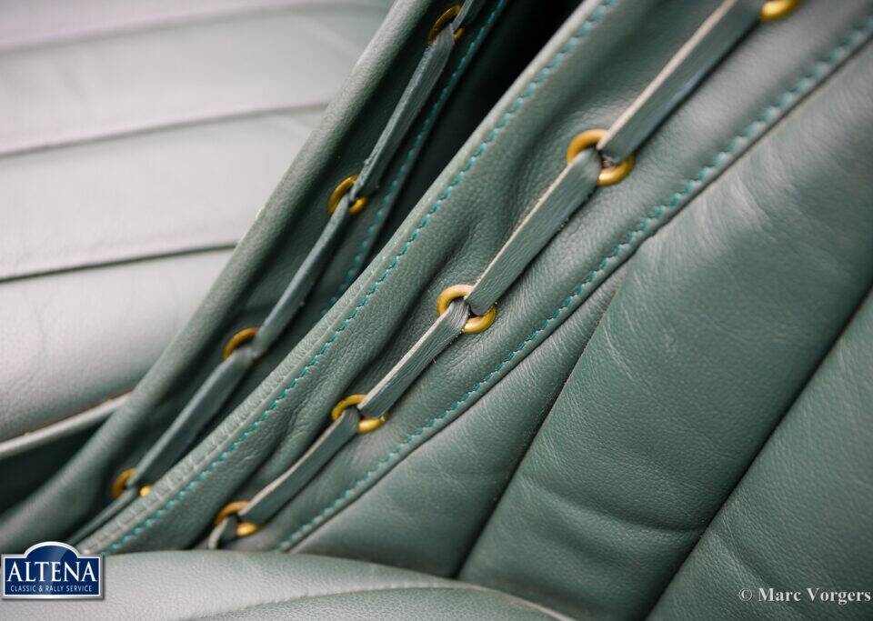 Immagine 49/61 di Bentley Speed Eight (1952)