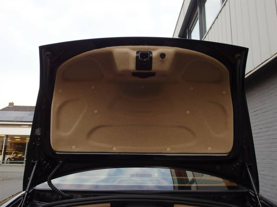 Bild 63/95 von Maserati Quattroporte 4.2 (2009)