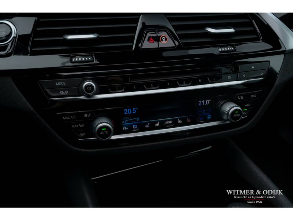 Image 42/50 of ALPINA B5 Touring Biturbo AWD (2017)