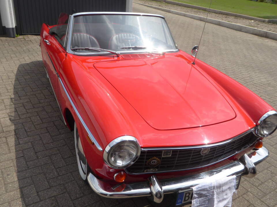 Bild 3/72 von FIAT 1500 (1966)