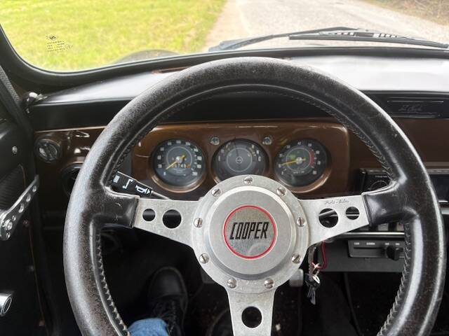 Image 6/22 of Austin Thirty (1990)