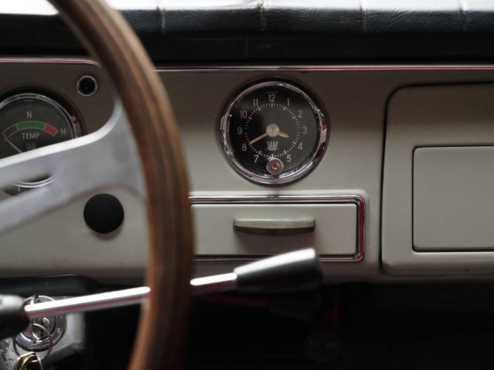 Bild 27/95 von Saab 96 (1964)