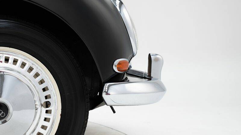 Bild 12/15 von DKW Auto Union 1000 S (1960)