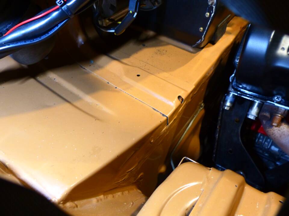 Image 81/84 de Saab 99 Combi Coupe (1976)