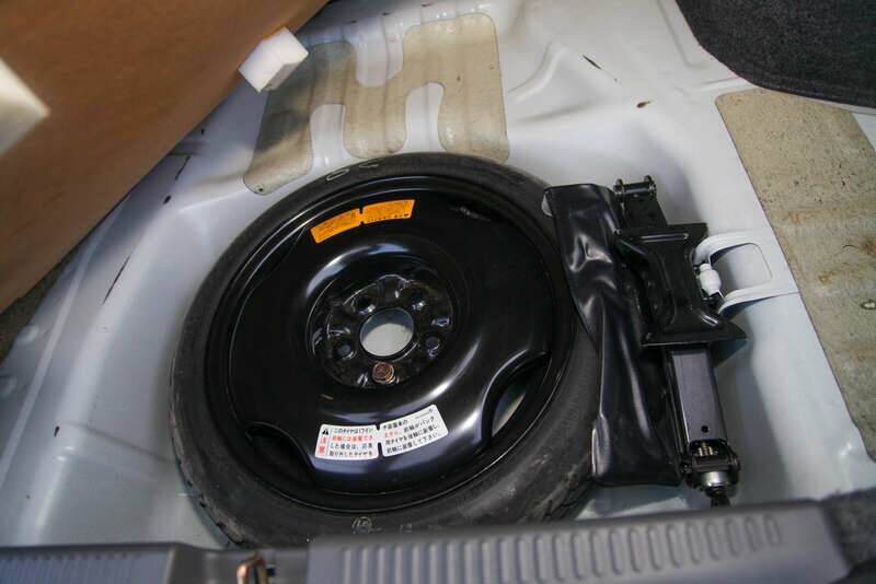 Immagine 47/50 di Mitsubishi Lancer Evolution V (1998)