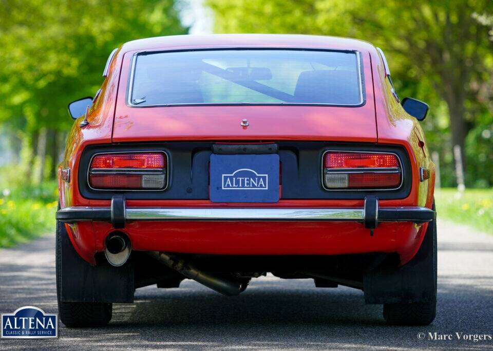 Imagen 49/55 de Datsun 240 Z (1973)