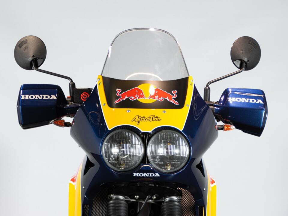 Imagen 47/50 de Honda DUMMY (1991)