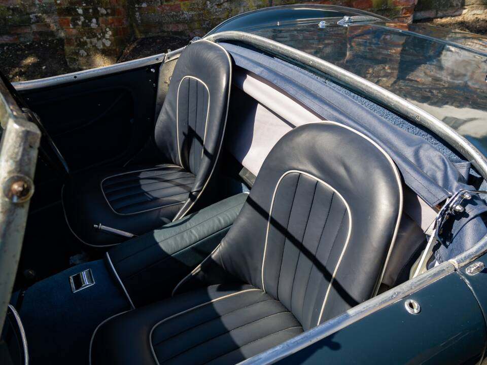 Bild 20/46 von Austin-Healey 100/4 (BN1) (1953)