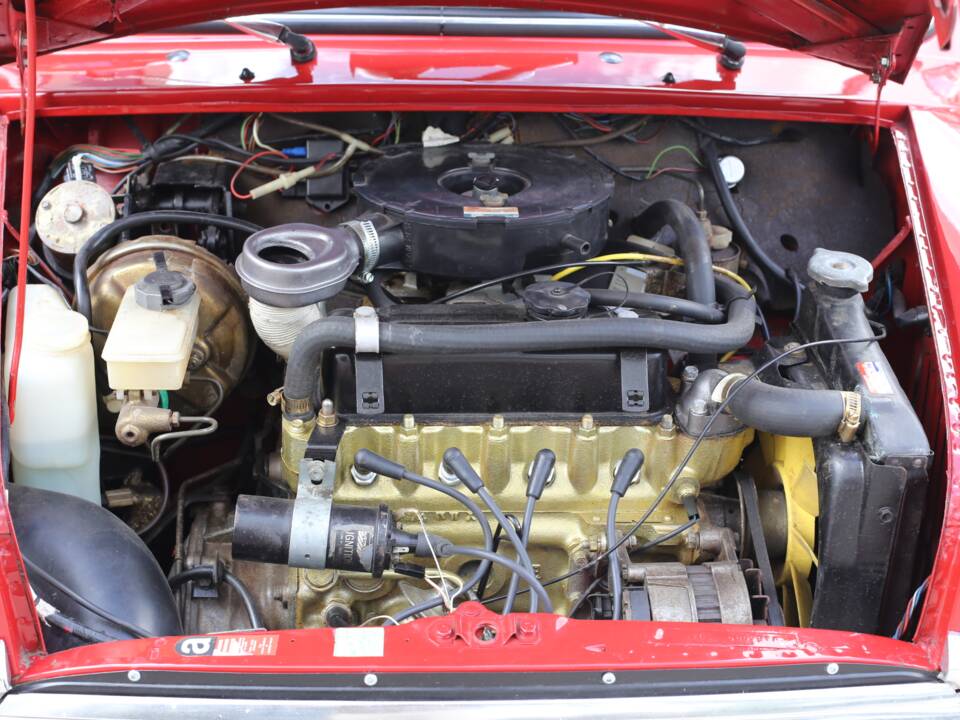 Bild 53/62 von Mini 1000 (1990)