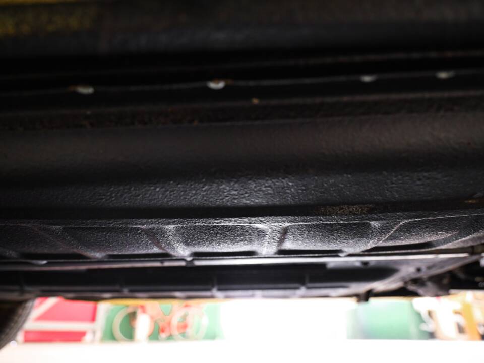 Image 70/79 of Abarth Fiat 750 Zagato (1958)