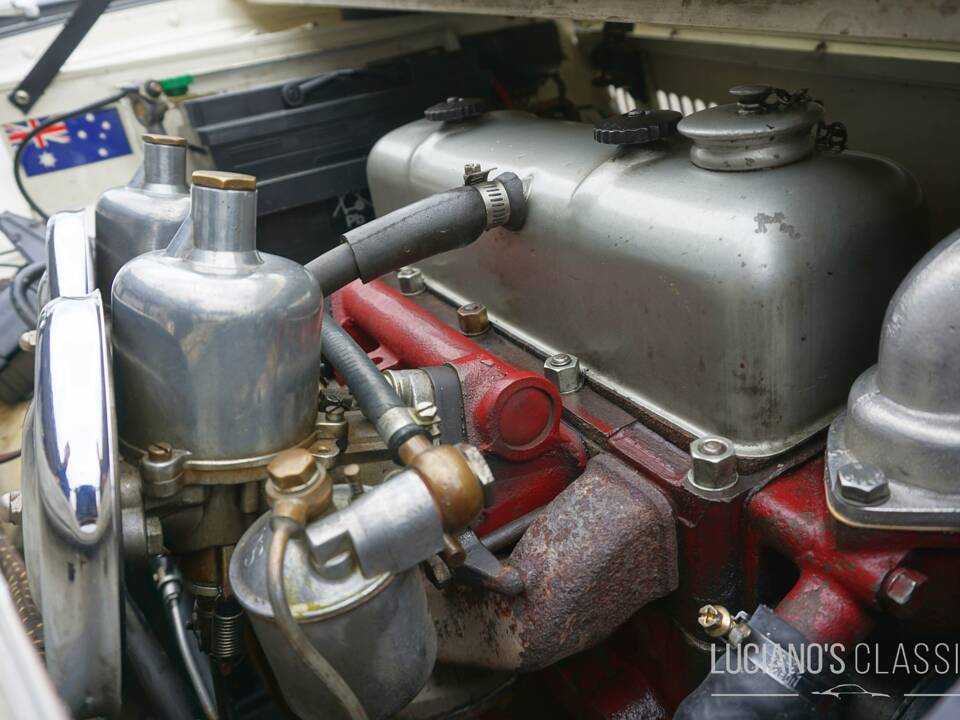Image 59/70 of MG TF 1500 (1955)