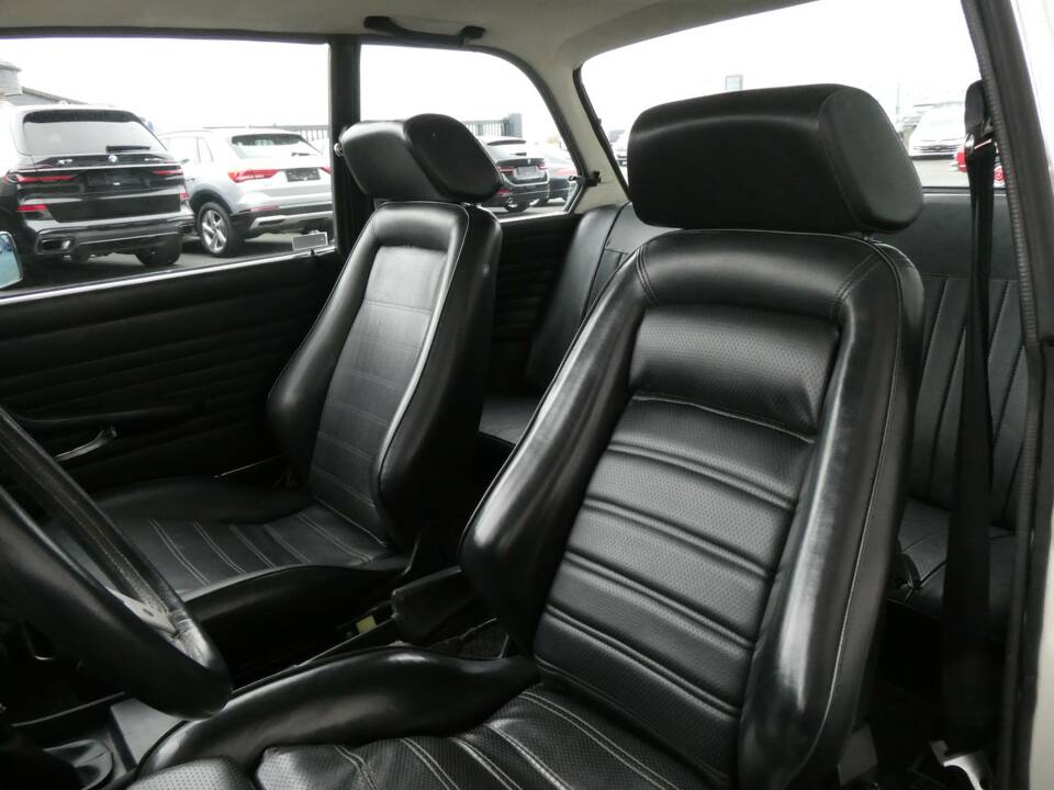 Afbeelding 10/28 van BMW 2002 tii (1974)