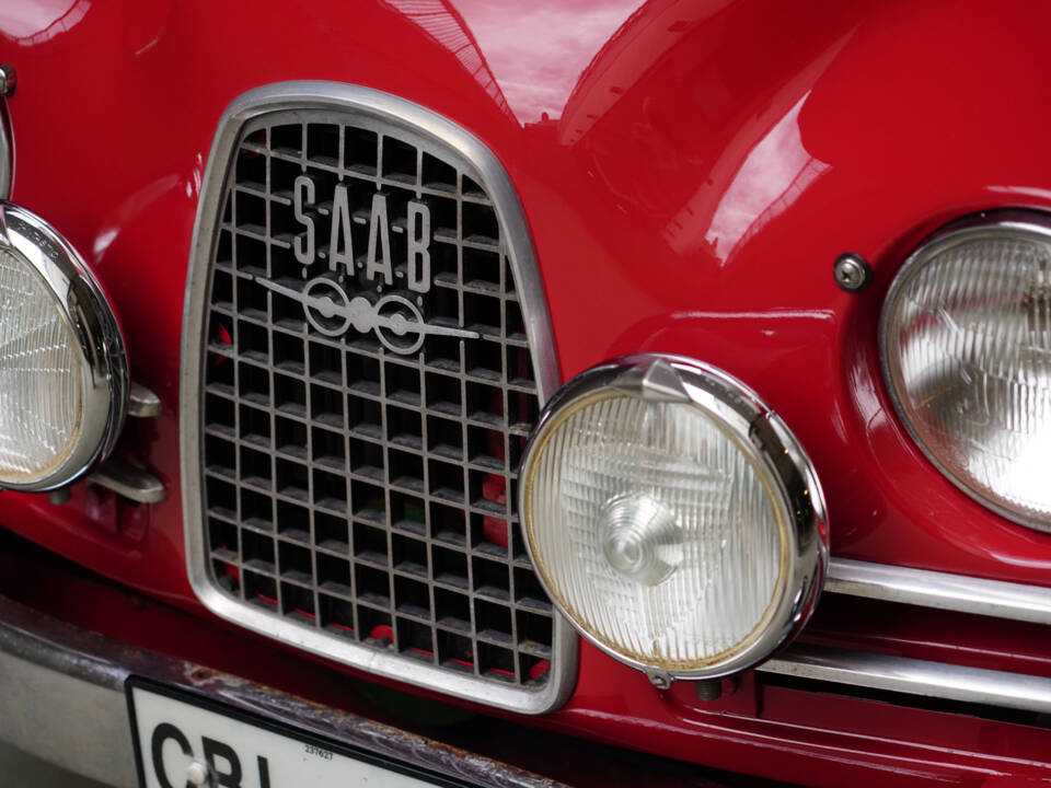 Bild 59/95 von Saab 96 (1964)