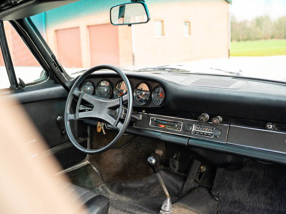 Image 29/40 of Porsche 911 2.2 S (1971)