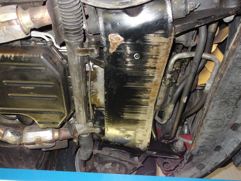 Image 80/99 de Jaguar XJS 5.3 V12 (1990)