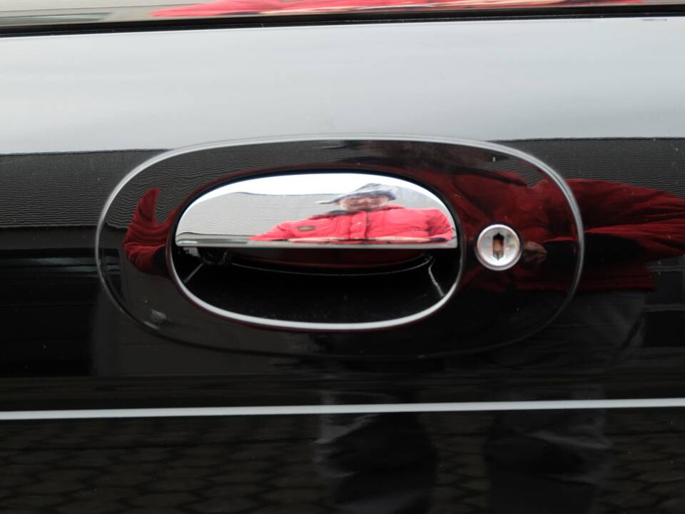 Image 48/60 de Daimler Super V8 (2000)