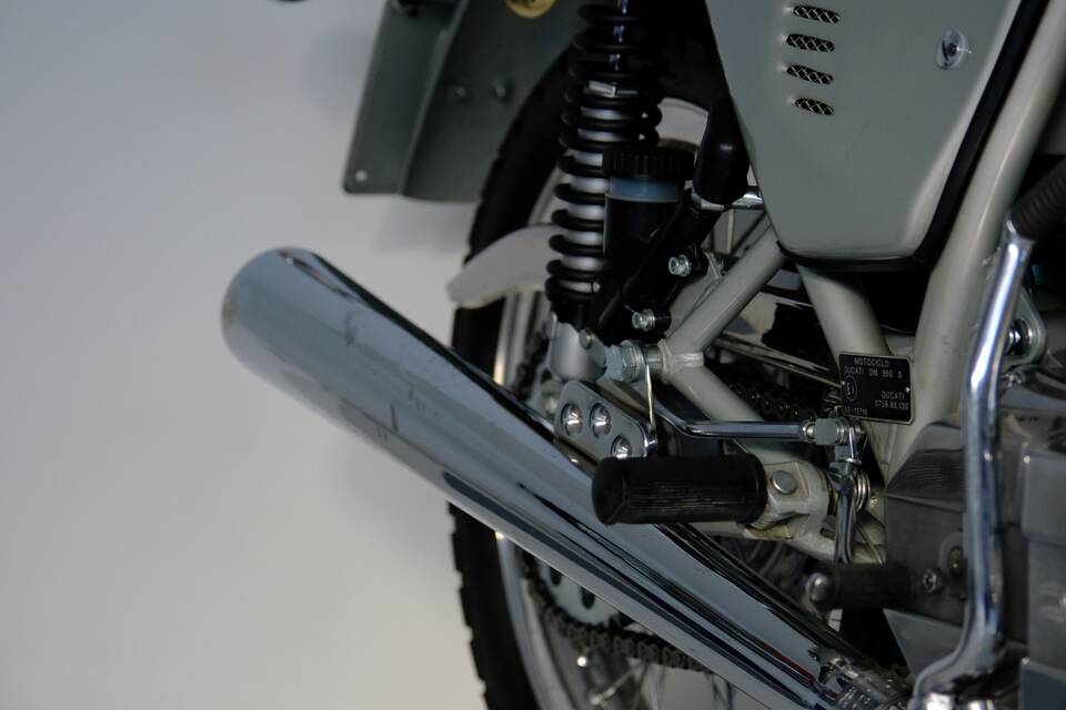 Immagine 29/87 di Ducati 900 SS (1976)