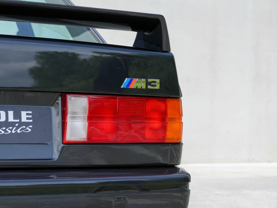 Image 29/34 de BMW M3 (1986)
