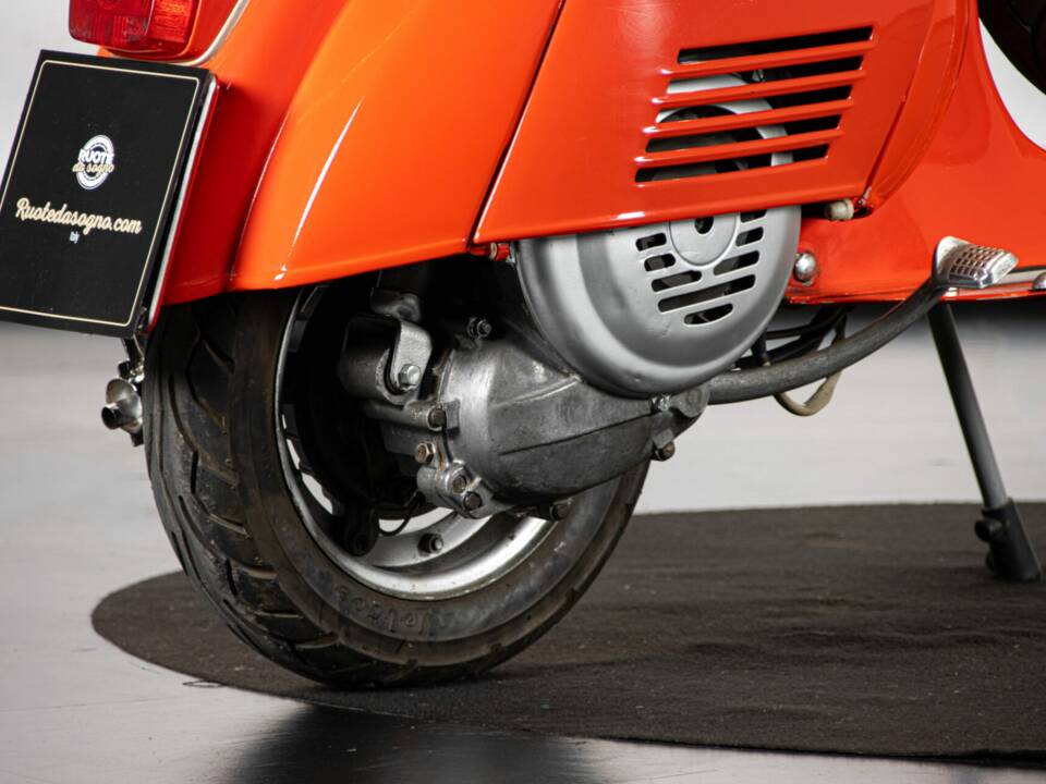 Immagine 12/49 di Piaggio Vespa 90 (1967)