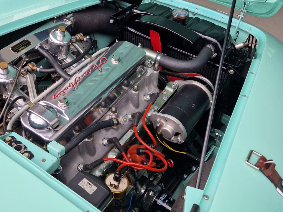 Bild 18/39 von Austin-Healey 100&#x2F;4M (BN2) (1956)