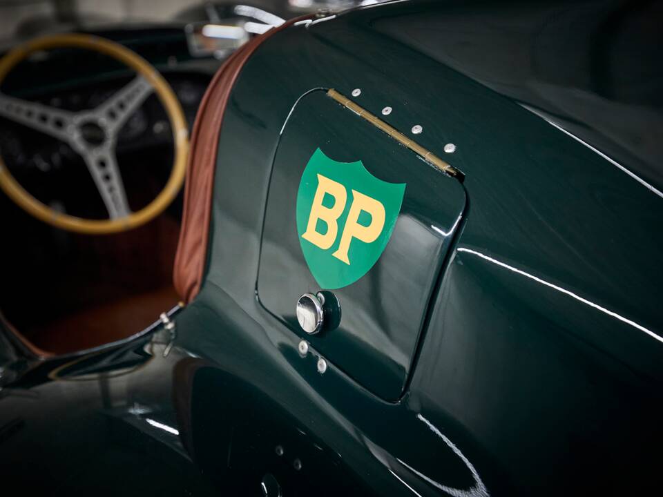 Afbeelding 39/84 van Jaguar D-Type (1962)