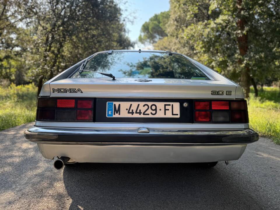 Bild 9/41 von Opel Monza 3,0 E (1983)