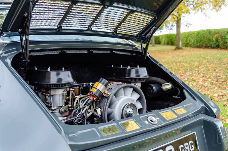 Bild 10/11 von Porsche 911 2.4 T (1972)