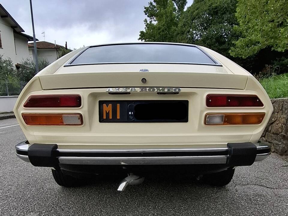 Image 5/13 of Alfa Romeo GTV 2.0 (1981)