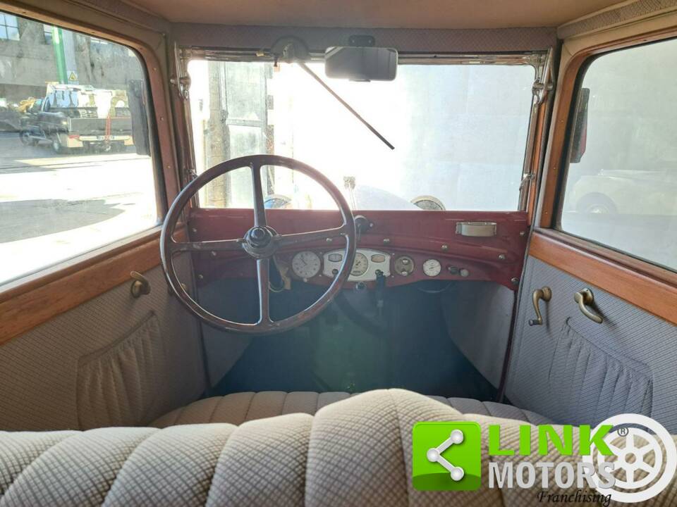 Image 4/10 of FIAT 520 (1929)