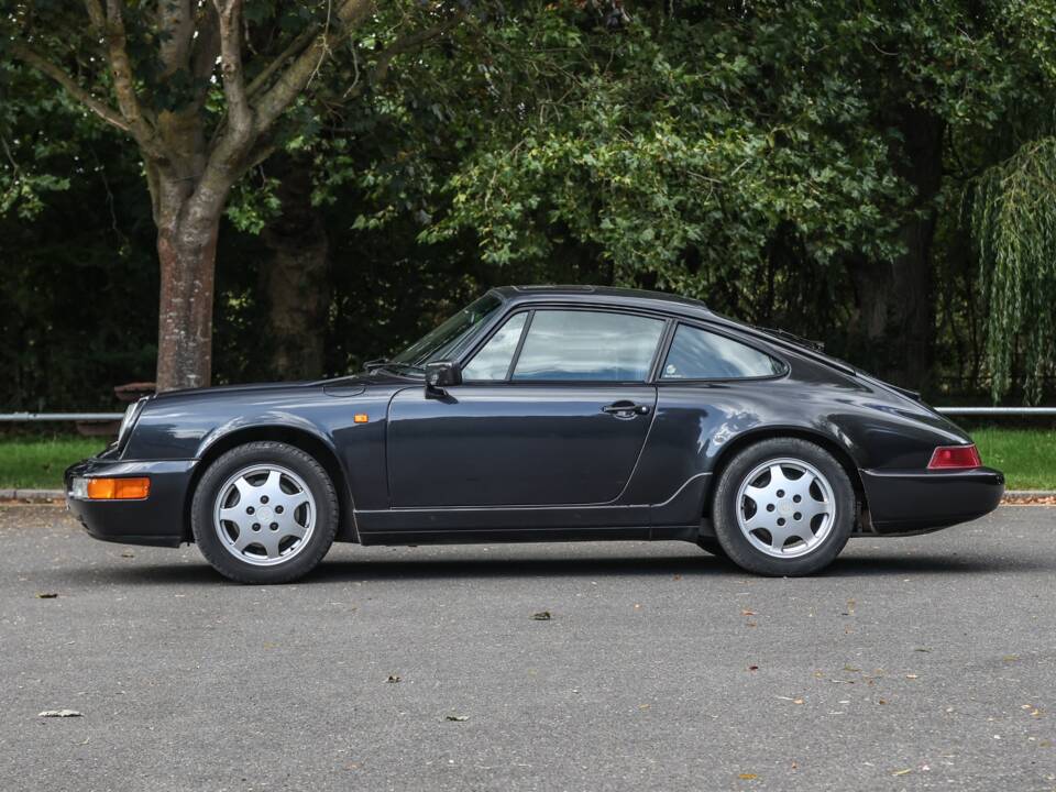 Bild 2/41 von Porsche 911 Carrera 2 (1990)