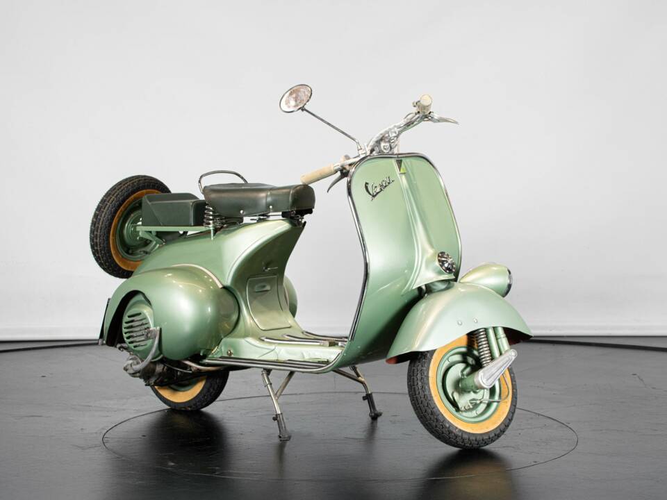 Afbeelding 5/50 van Piaggio DUMMY (1951)