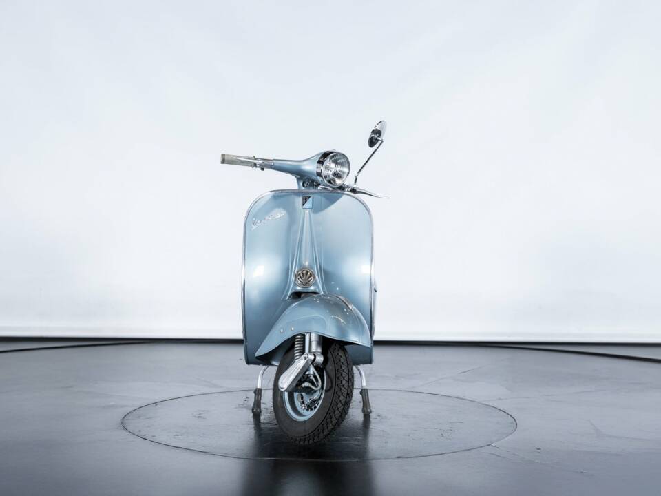 Bild 6/33 von Piaggio DUMMY (1960)