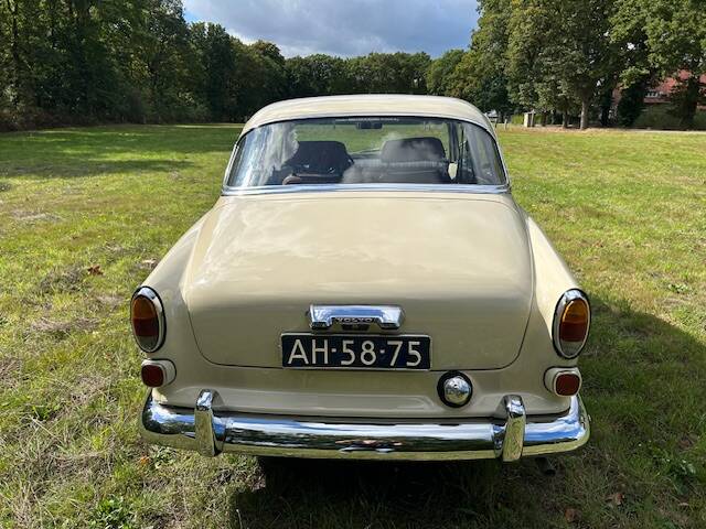 Bild 4/11 von Volvo Amazon S (1968)