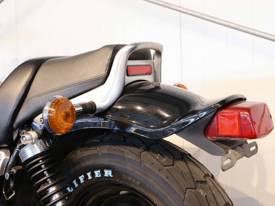 Bild 30/30 von Yamaha V-Max 1200 (1997)