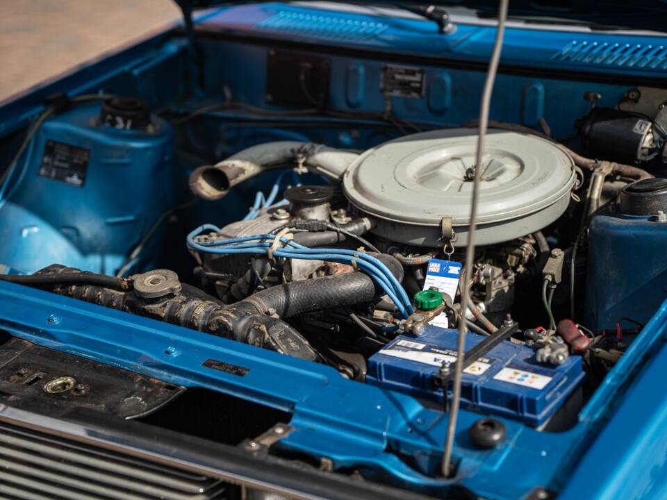 Bild 9/86 von Mitsubishi Sapporo (1978)