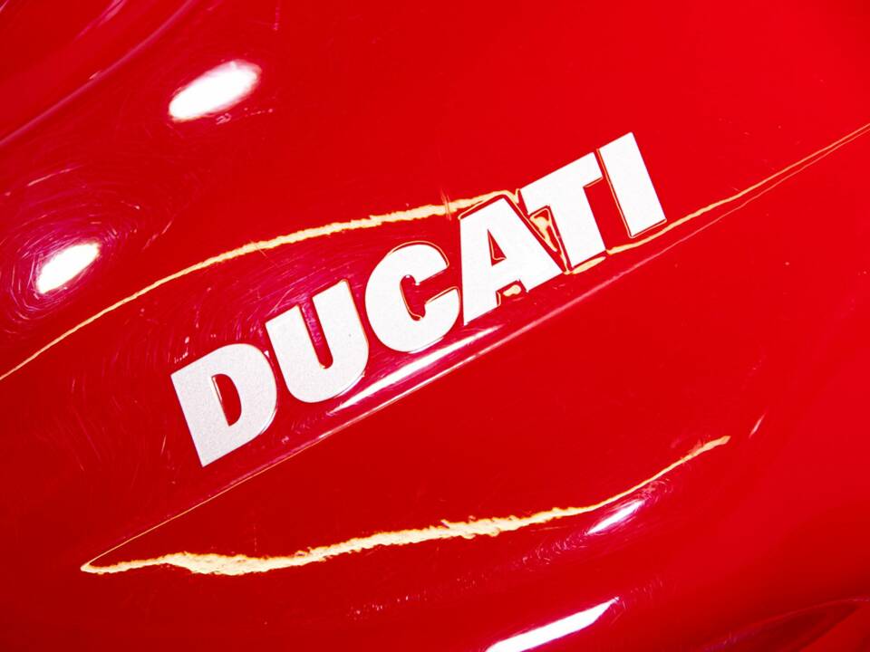 Image 46/50 de Ducati DUMMY (1999)