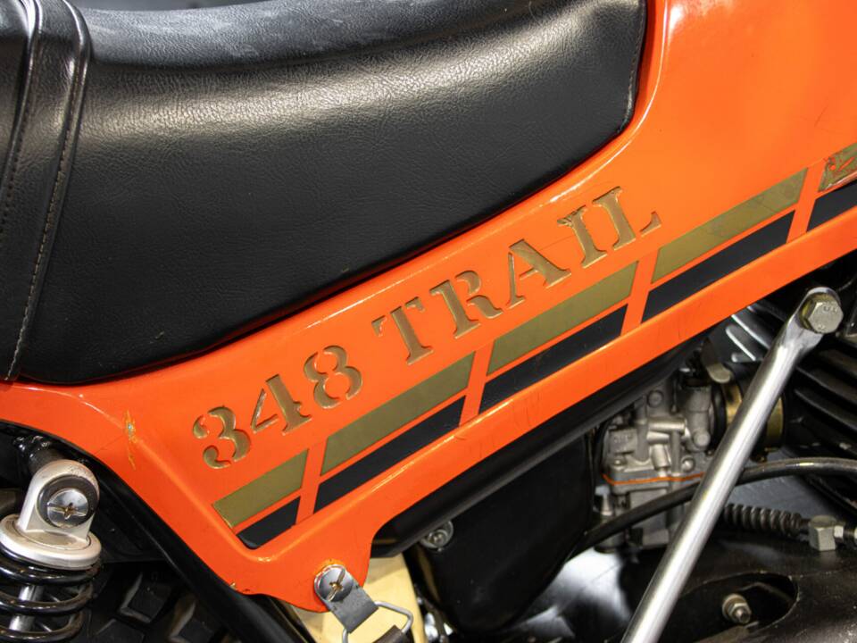 Image 40/50 of Montesa Cota 349 Trial (1980)
