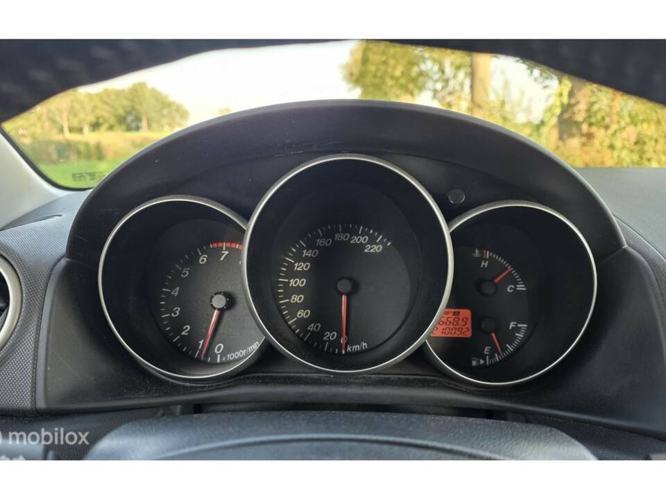 Image 16/30 of Mazda 3 - 1.6 (2005)