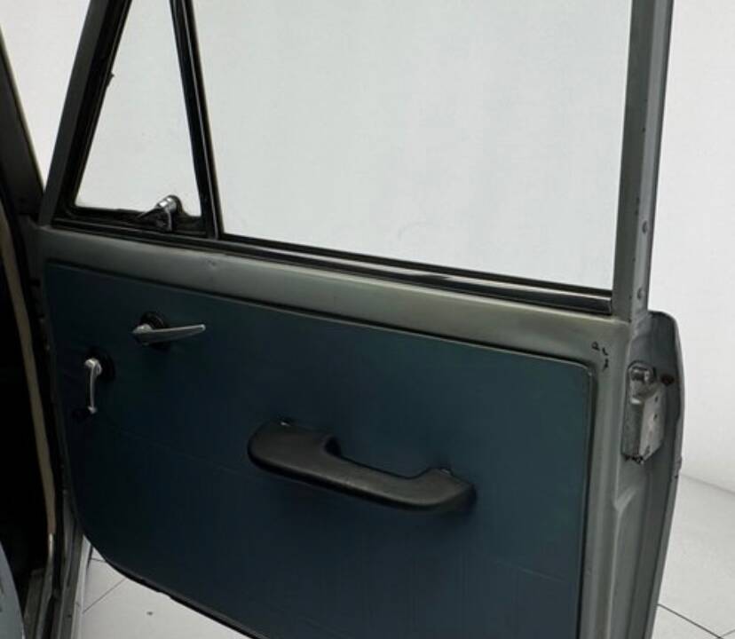 Immagine 24/64 di FIAT 1100 D (1964)