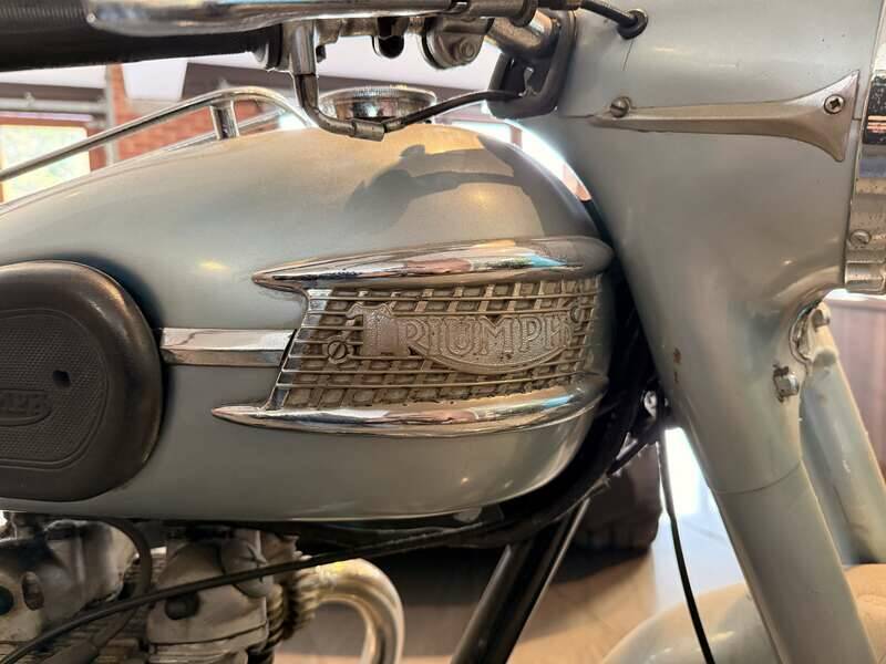 Afbeelding 4/14 van Triumph DUMMY (1959)