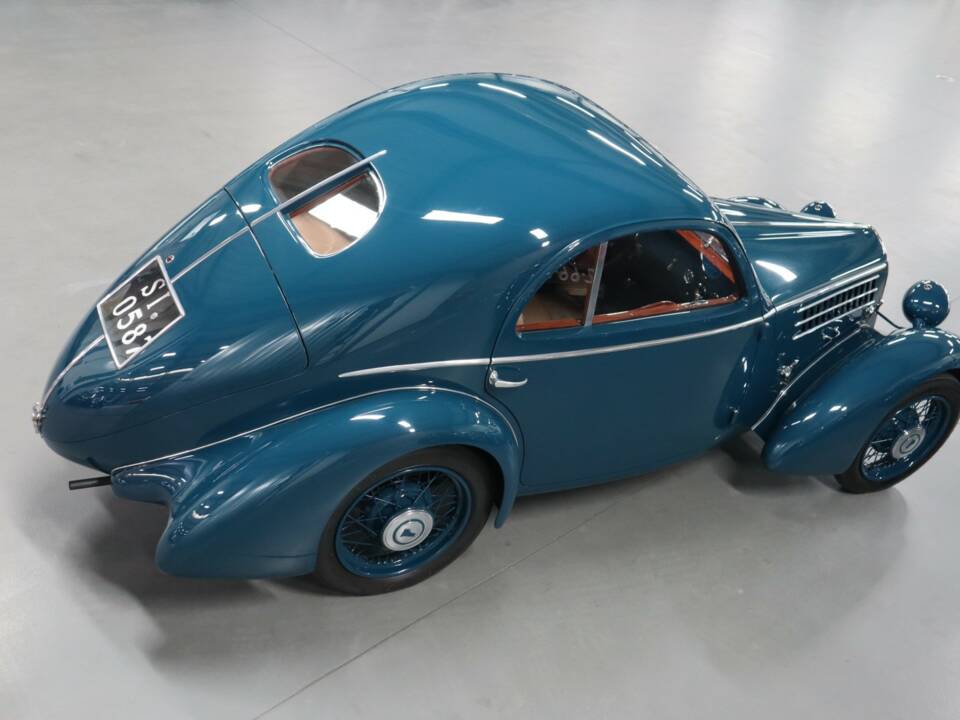 Afbeelding 64/88 van FIAT 508 Balilla Series 2 (1935)