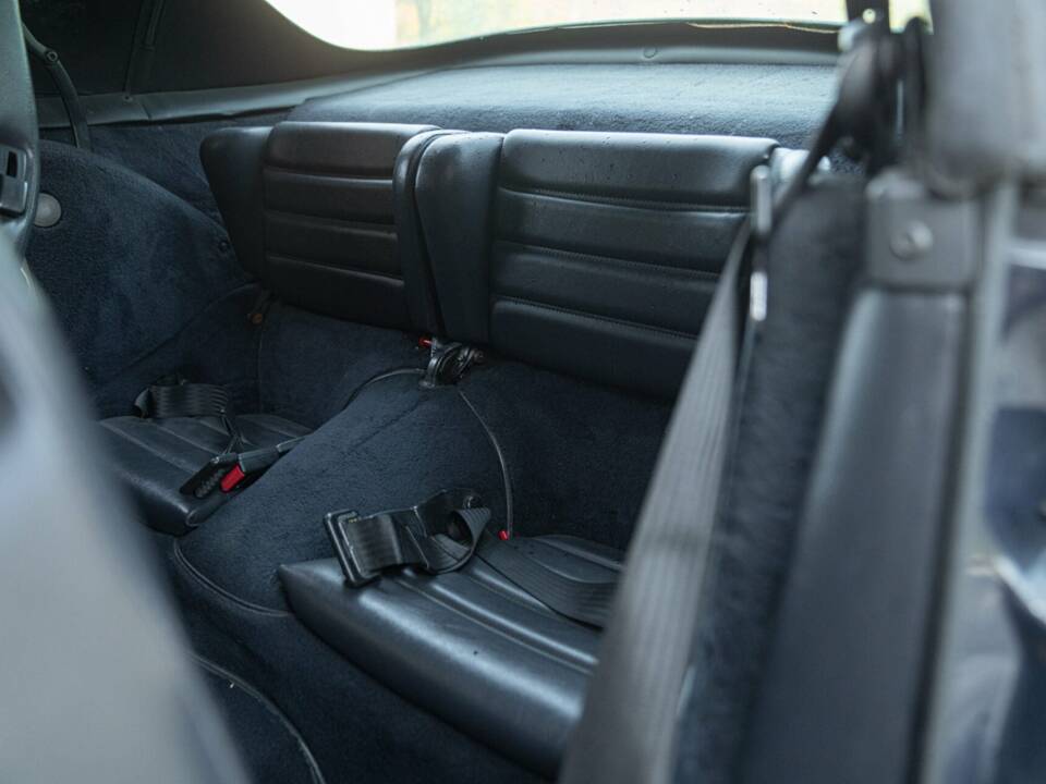 Bild 28/50 von Porsche 911 Carrera 3.2 (1989)